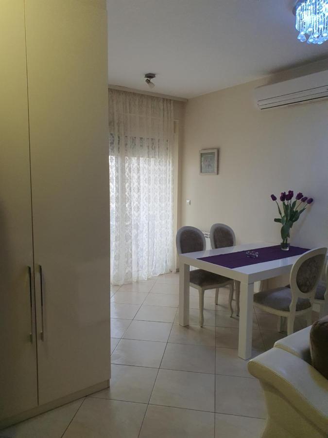 Apartments Soleado Pančevo 외부 사진