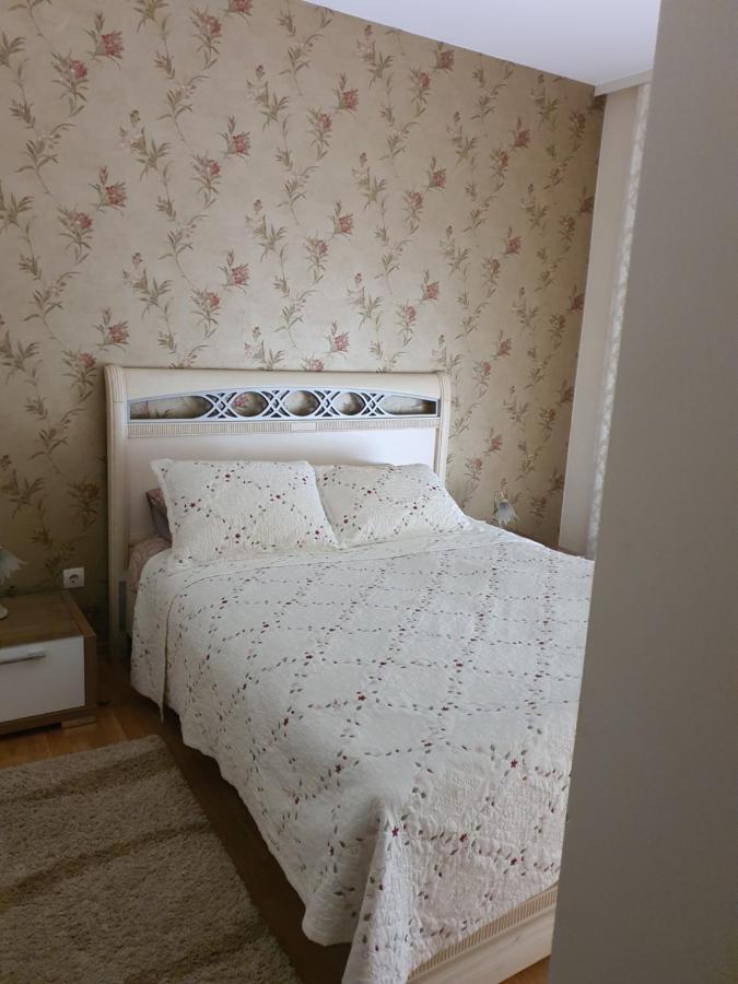 Apartments Soleado Pančevo 외부 사진