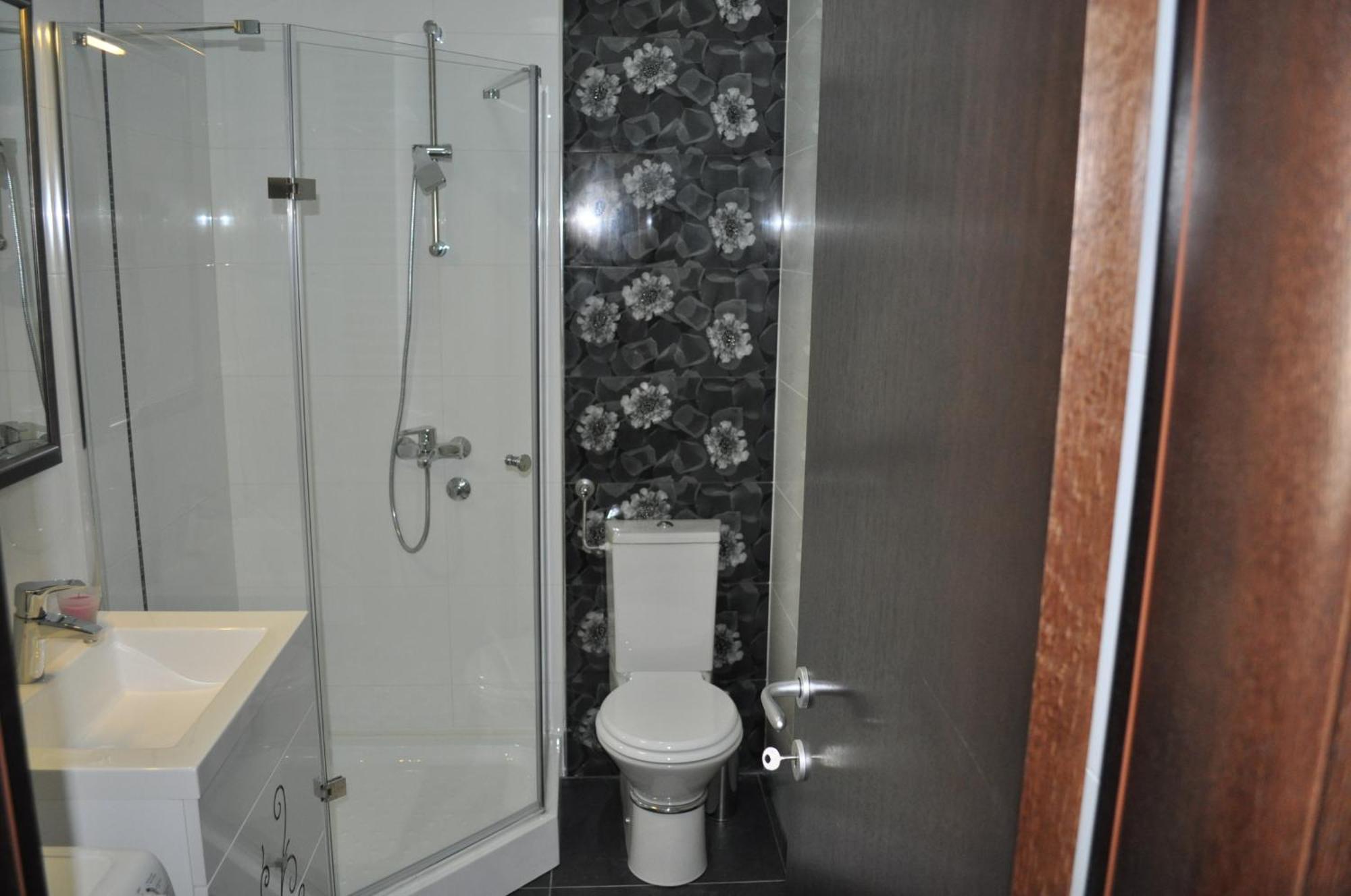 Apartments Soleado Pančevo 외부 사진