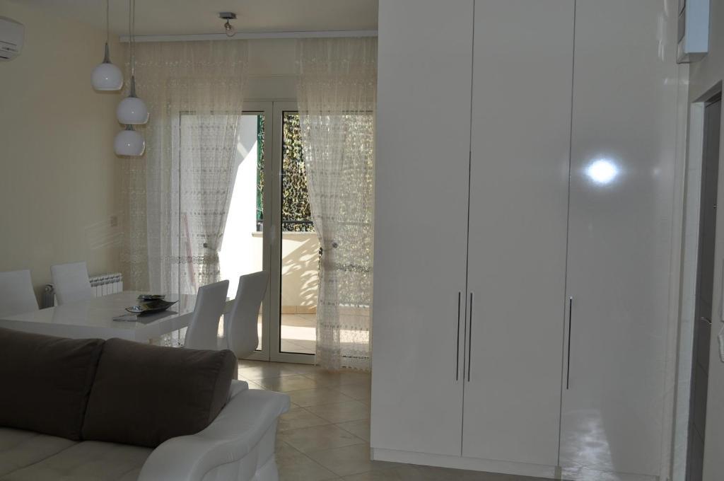 Apartments Soleado Pančevo 외부 사진