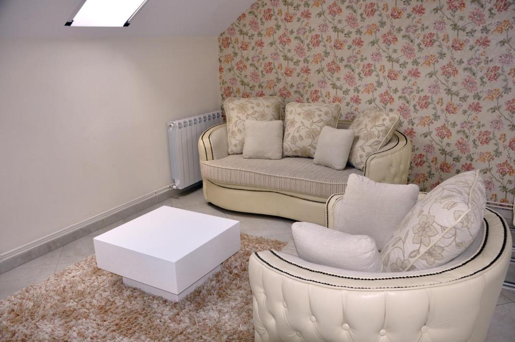 Apartments Soleado Pančevo 외부 사진