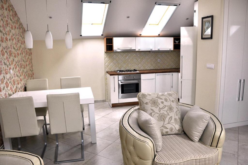 Apartments Soleado Pančevo 외부 사진