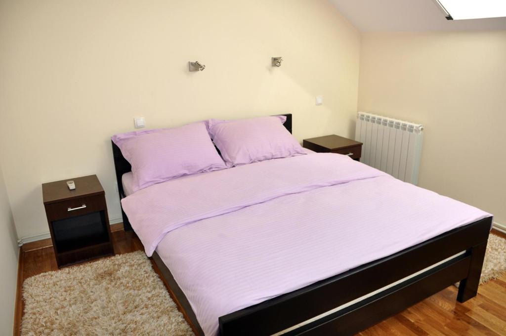 Apartments Soleado Pančevo 외부 사진