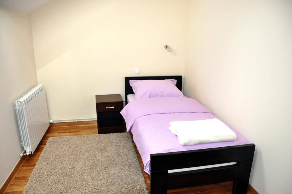Apartments Soleado Pančevo 외부 사진