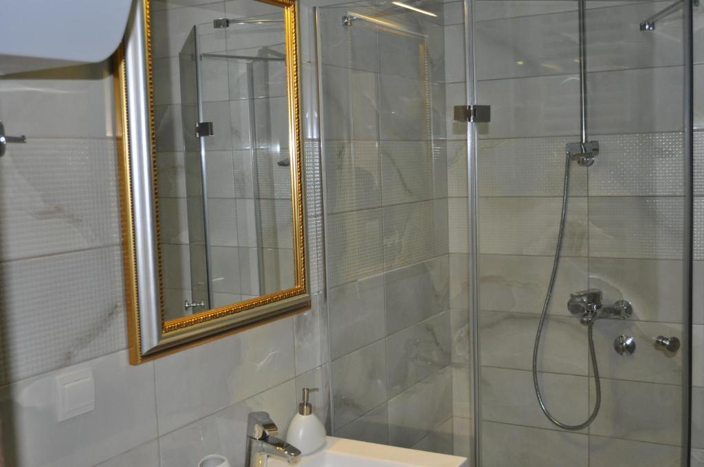 Apartments Soleado Pančevo 외부 사진