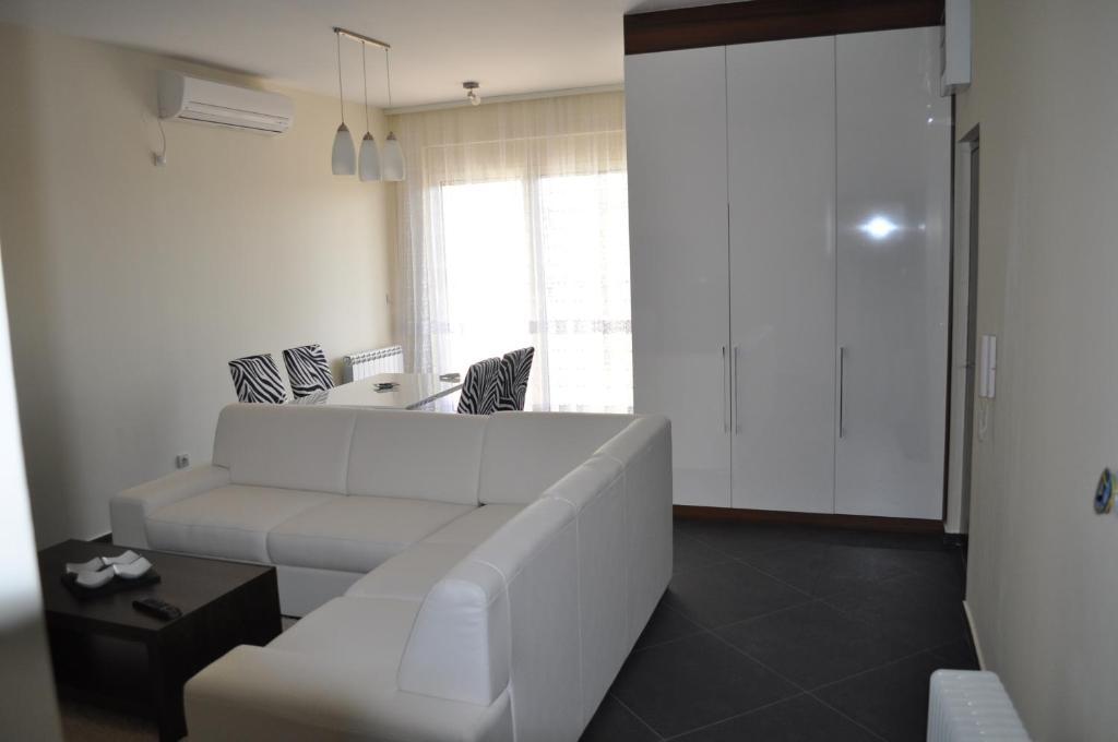 Apartments Soleado Pančevo 외부 사진