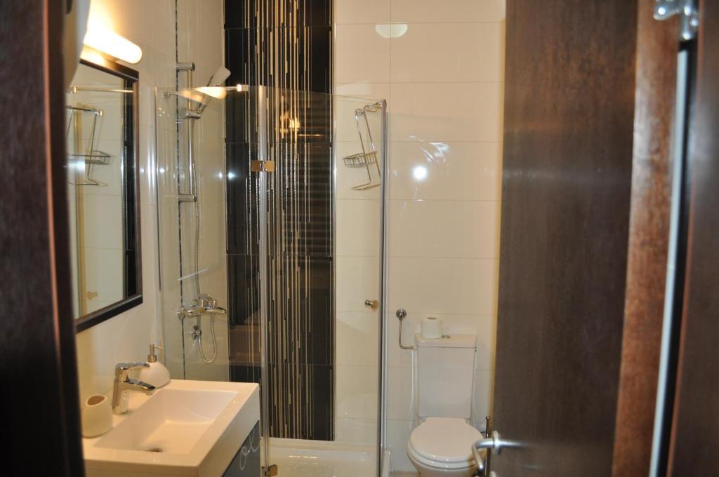 Apartments Soleado Pančevo 외부 사진