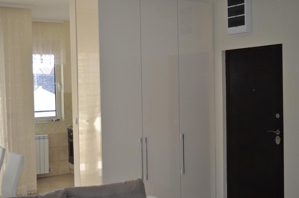 Apartments Soleado Pančevo 외부 사진