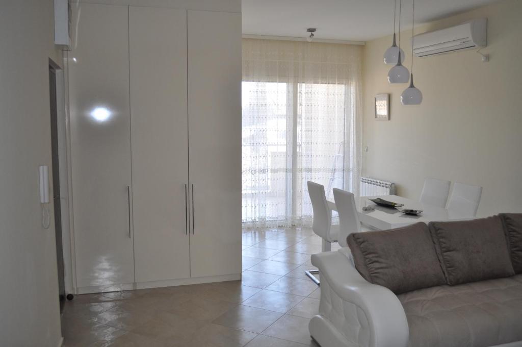 Apartments Soleado Pančevo 외부 사진