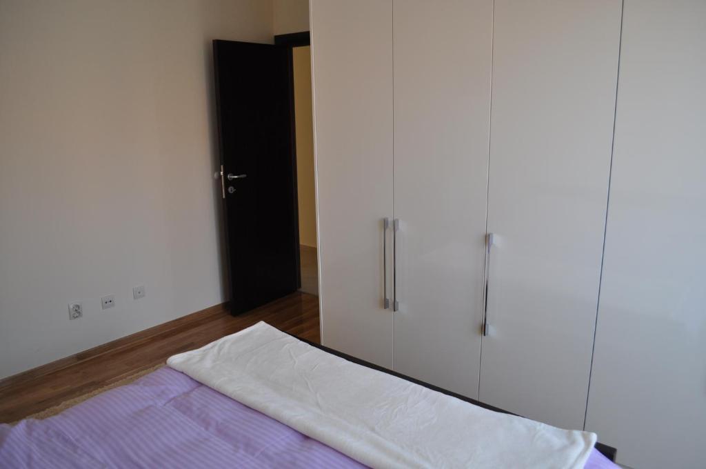 Apartments Soleado Pančevo 외부 사진