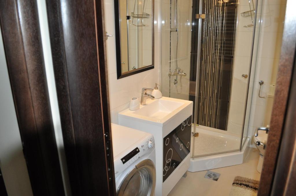 Apartments Soleado Pančevo 외부 사진