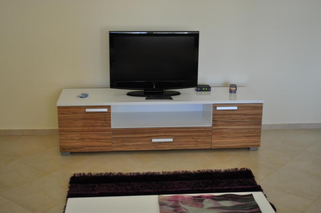 Apartments Soleado Pančevo 외부 사진