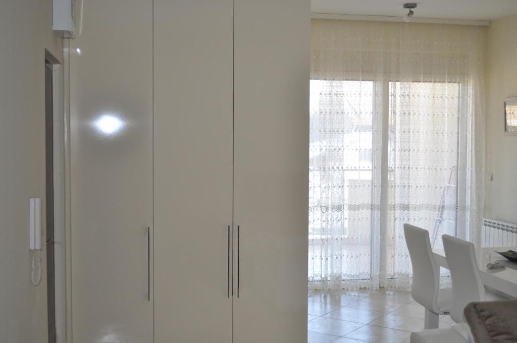 Apartments Soleado Pančevo 외부 사진