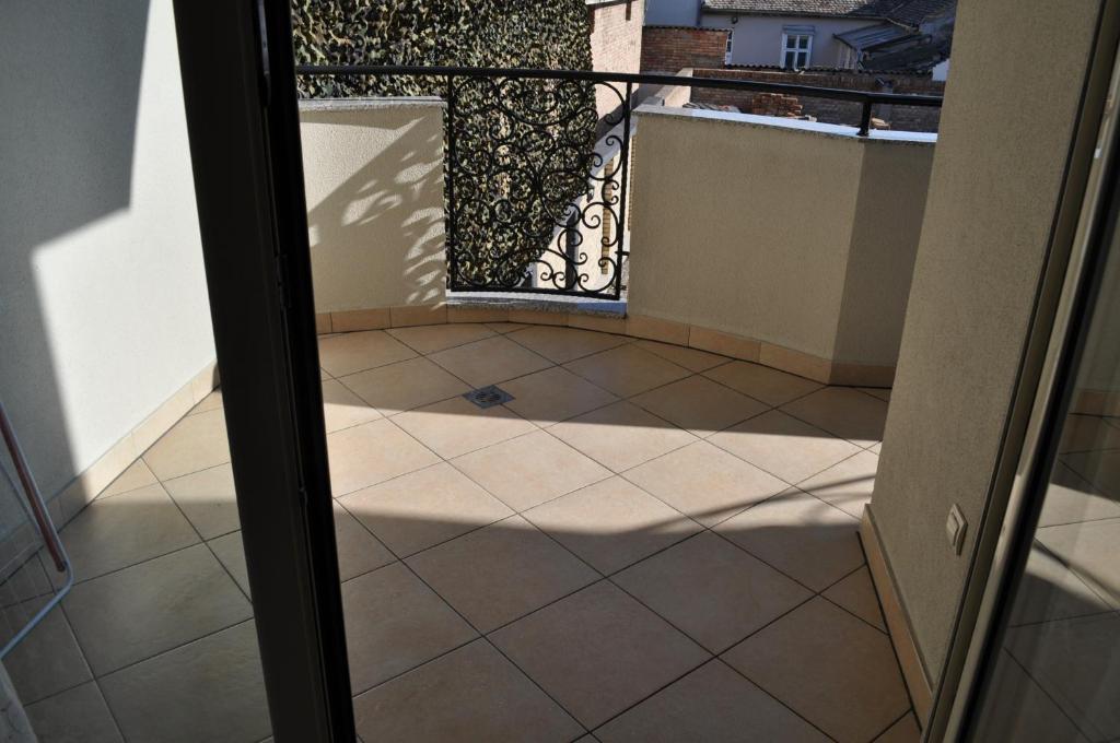 Apartments Soleado Pančevo 외부 사진