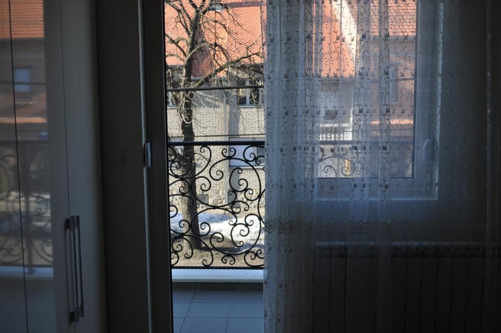 Apartments Soleado Pančevo 외부 사진