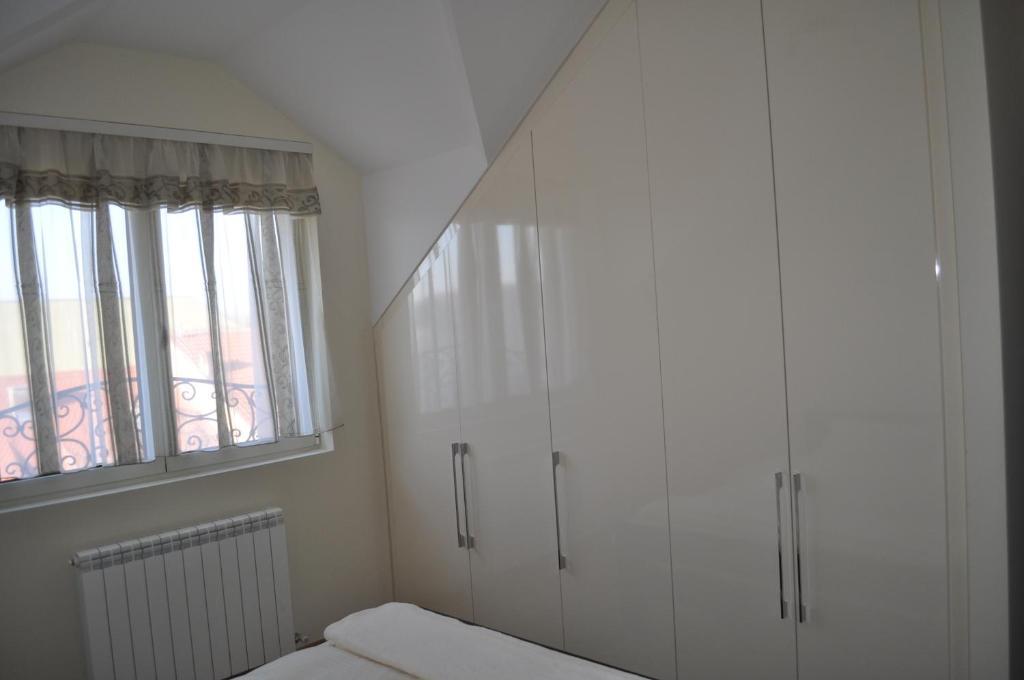 Apartments Soleado Pančevo 외부 사진