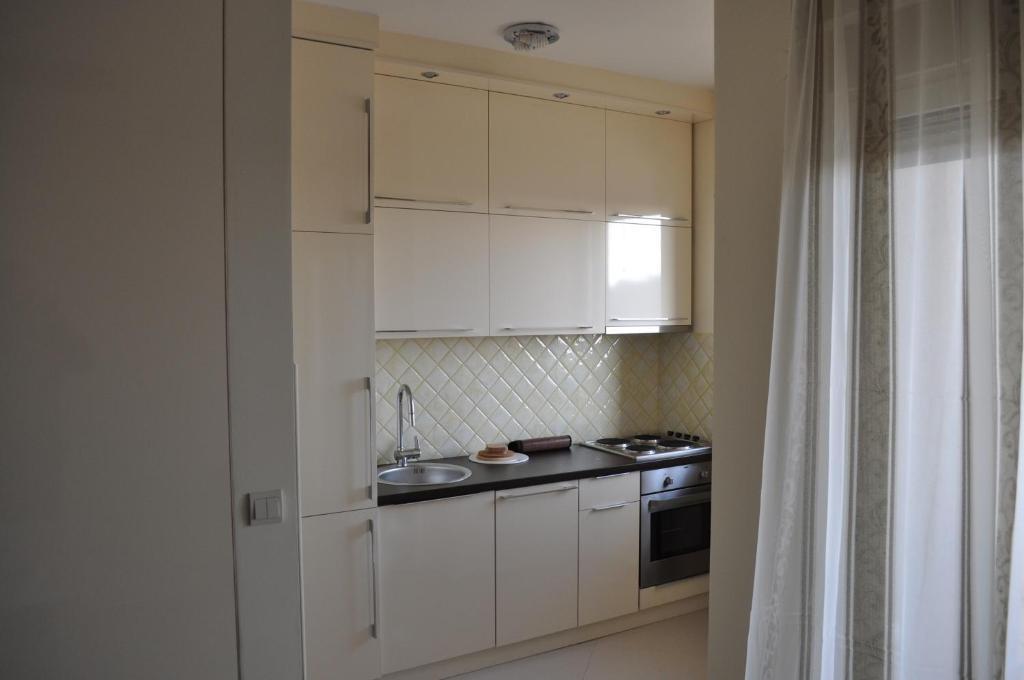 Apartments Soleado Pančevo 외부 사진