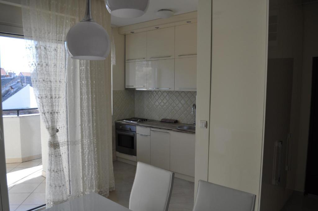 Apartments Soleado Pančevo 외부 사진