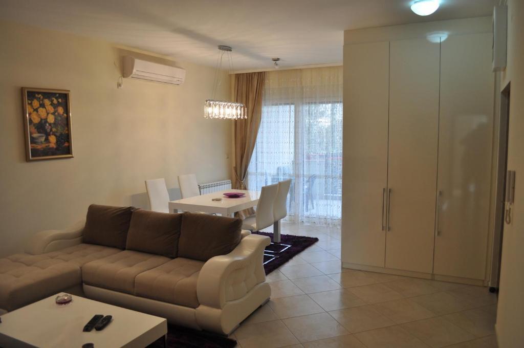 Apartments Soleado Pančevo 외부 사진