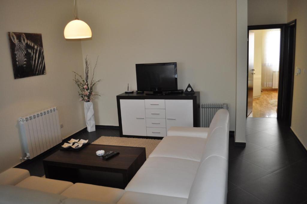 Apartments Soleado Pančevo 외부 사진