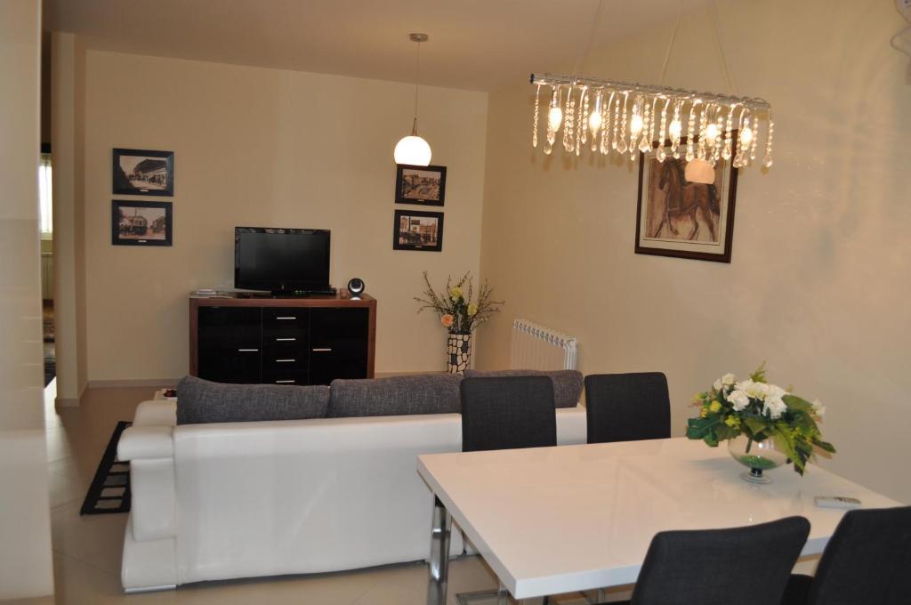 Apartments Soleado Pančevo 외부 사진