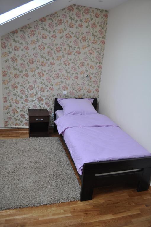 Apartments Soleado Pančevo 외부 사진