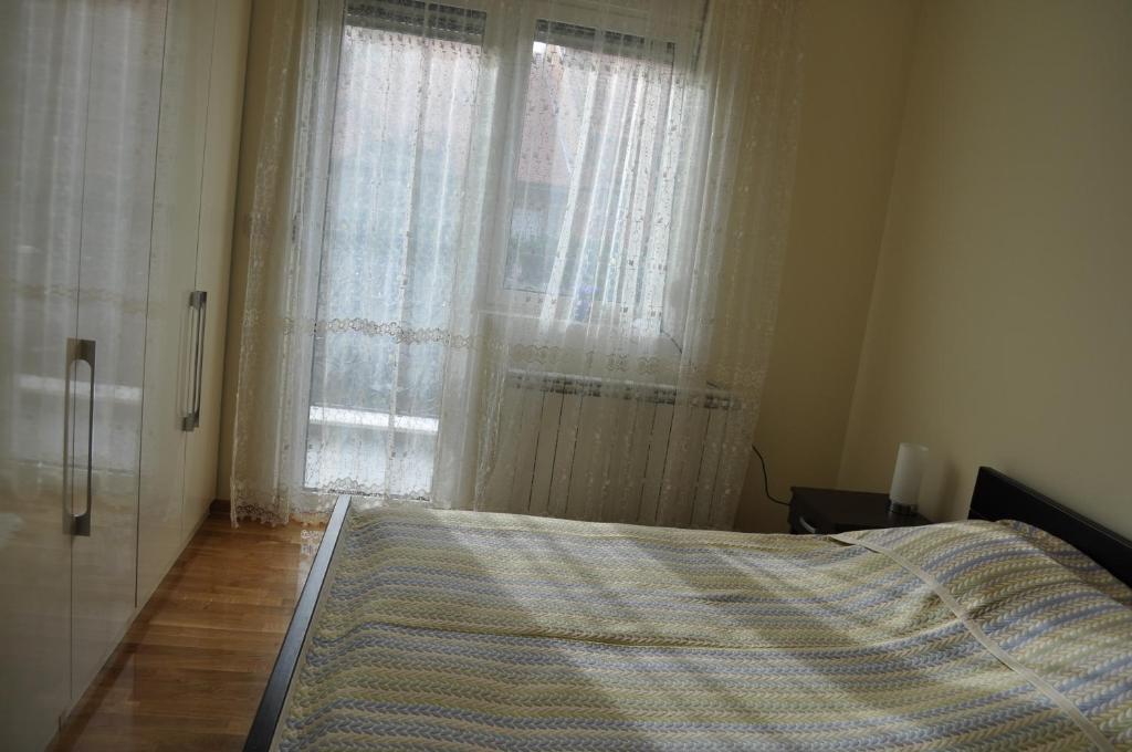Apartments Soleado Pančevo 외부 사진