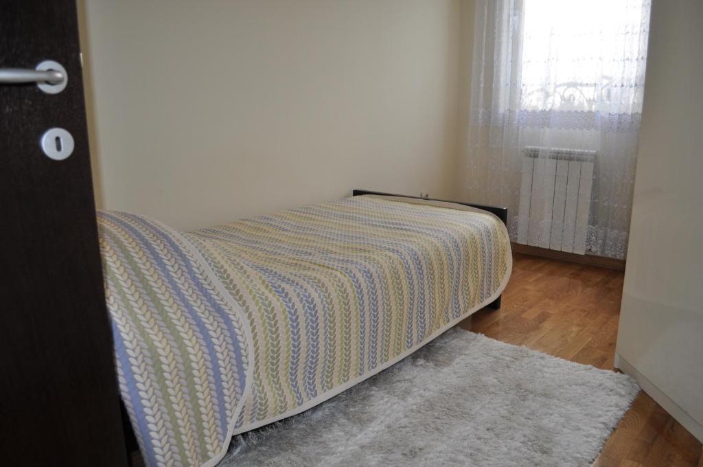Apartments Soleado Pančevo 외부 사진