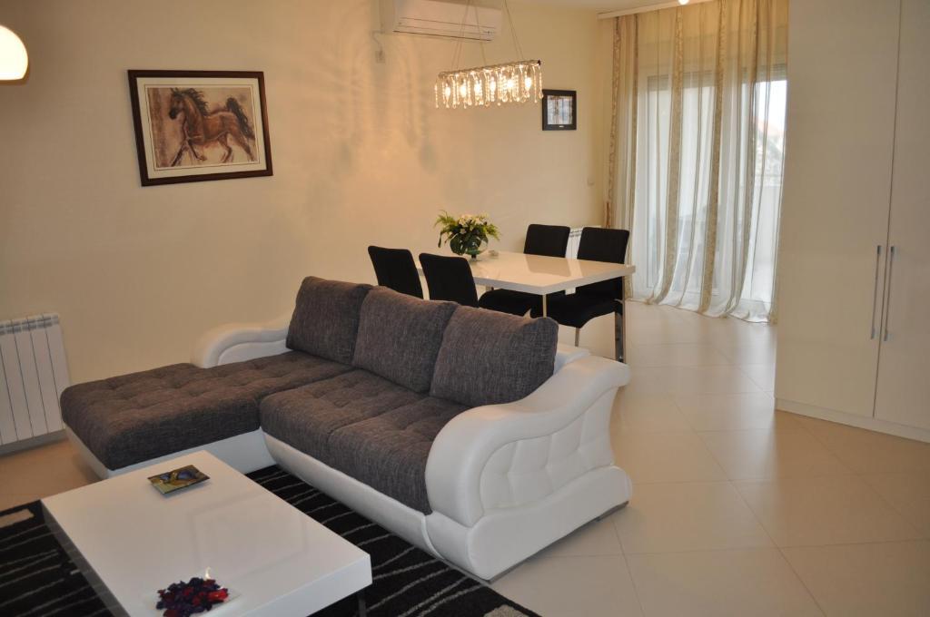 Apartments Soleado Pančevo 외부 사진